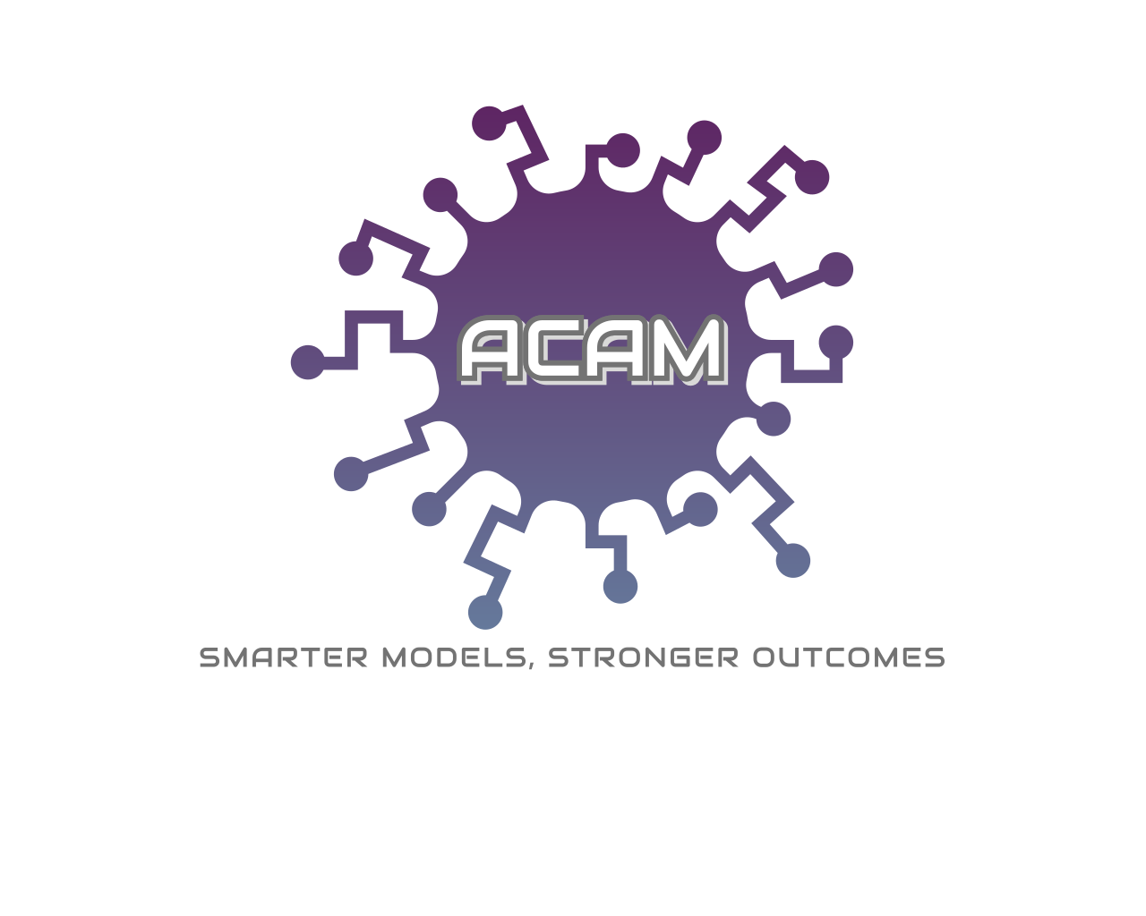 ACAM logo